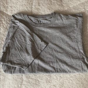 Grey champion “t”